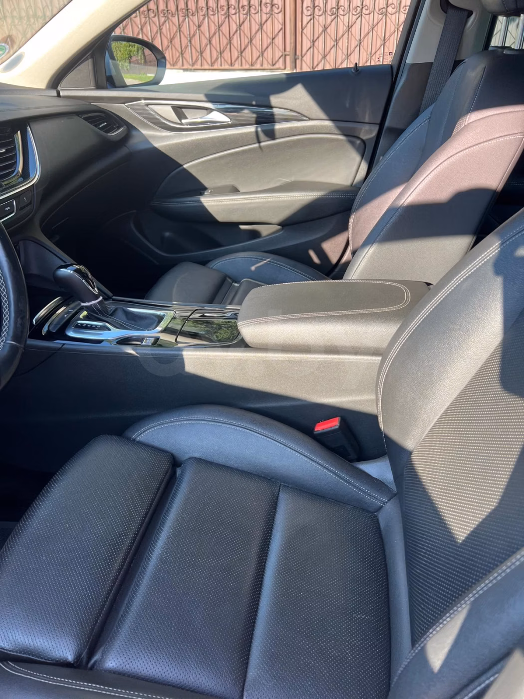 Opel Insignia фото 7