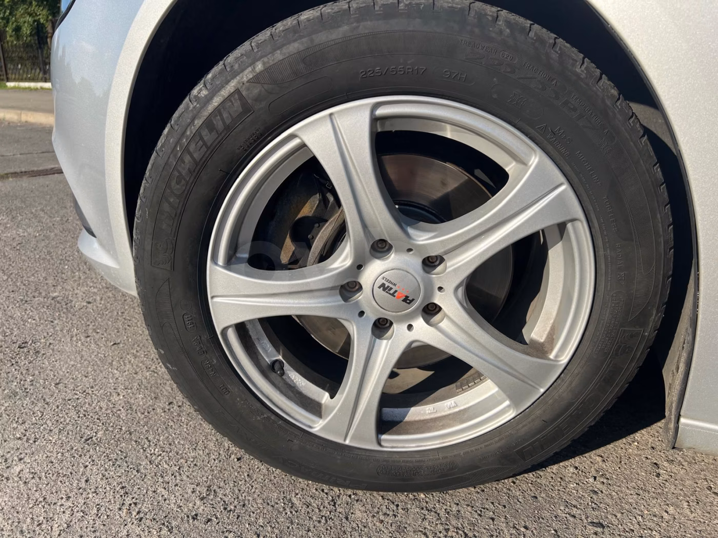 Opel Insignia фото 15