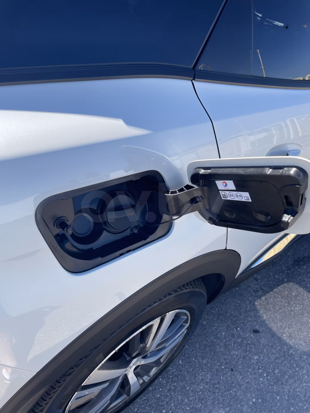 Peugeot 3008 фото 16