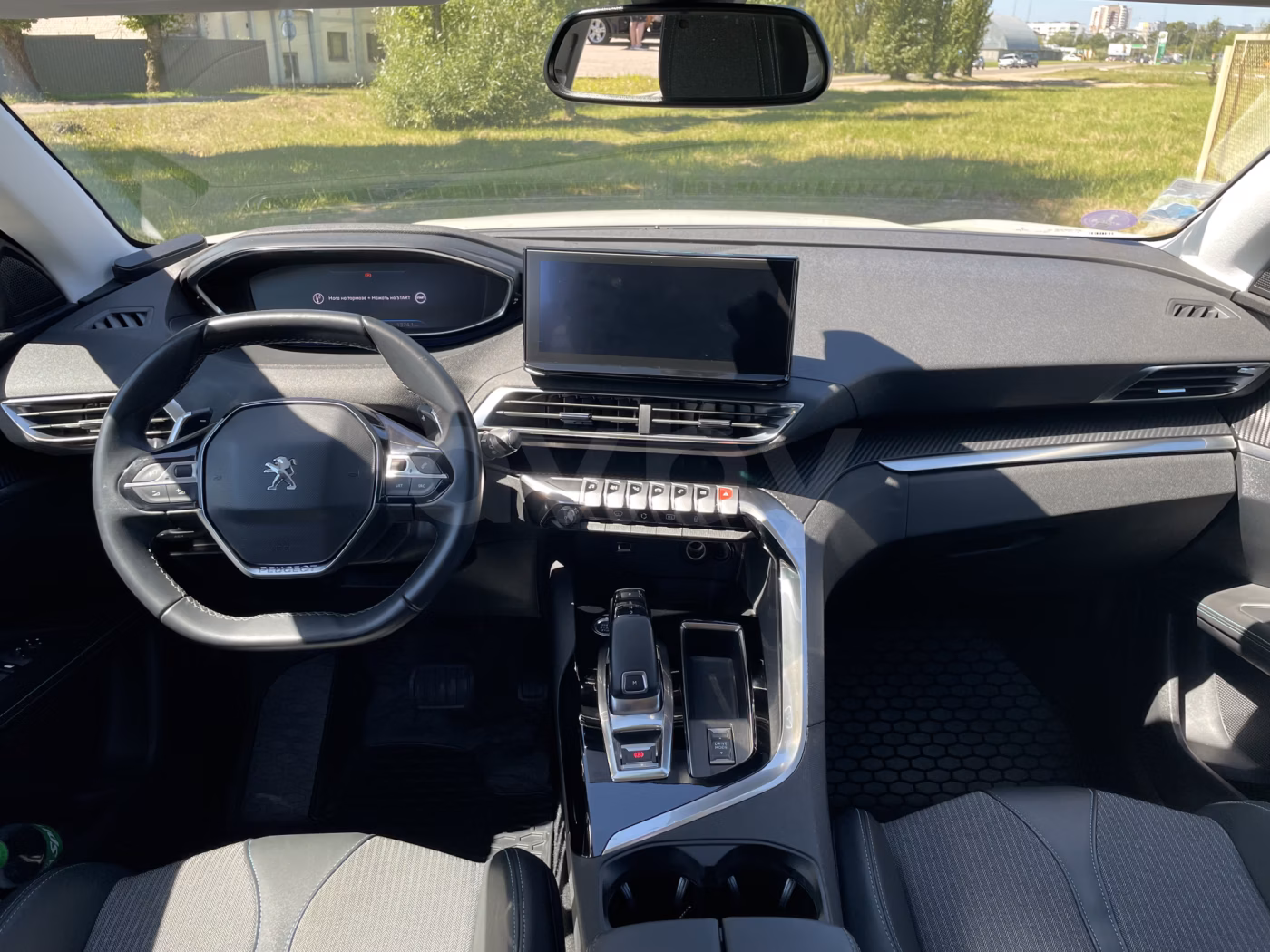 Peugeot 3008 фото 14