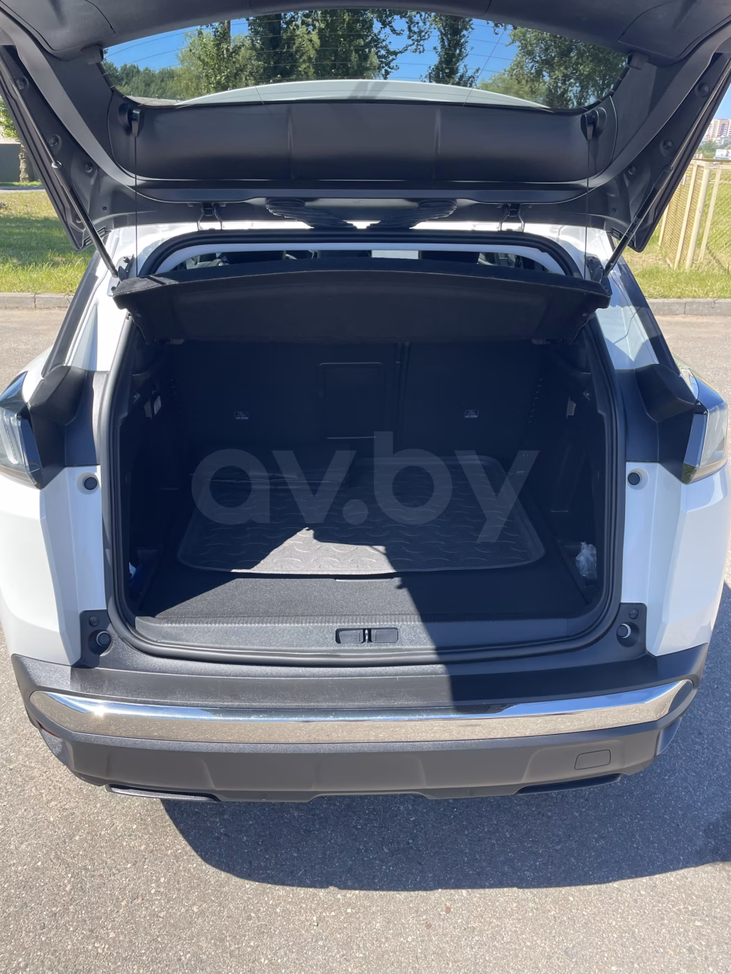 Peugeot 3008 фото 15