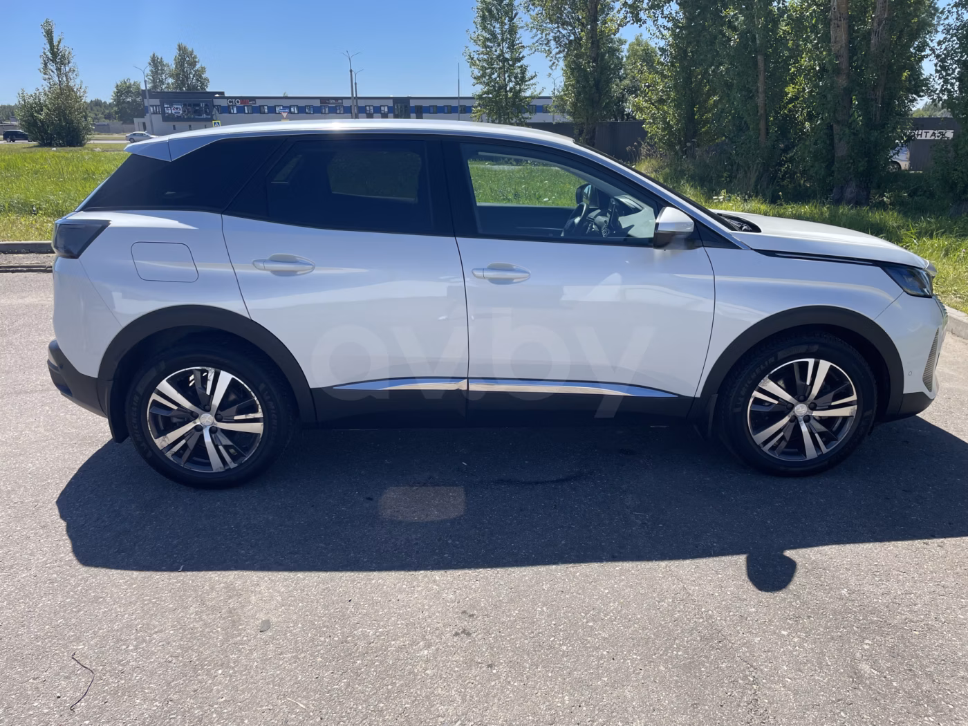Peugeot 3008 фото 4
