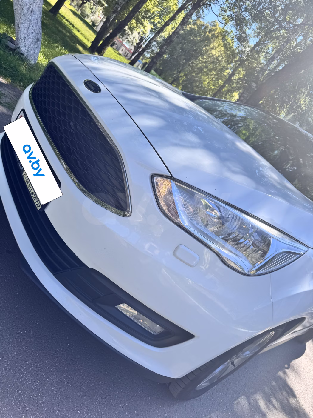 Ford C-MAX фото 3