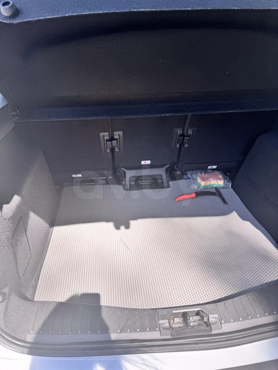Ford C-MAX фото 10