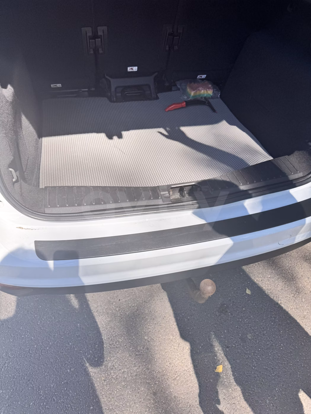 Ford C-MAX фото 11