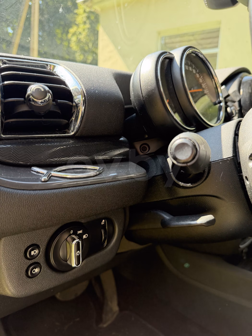 MINI Clubman фото 11