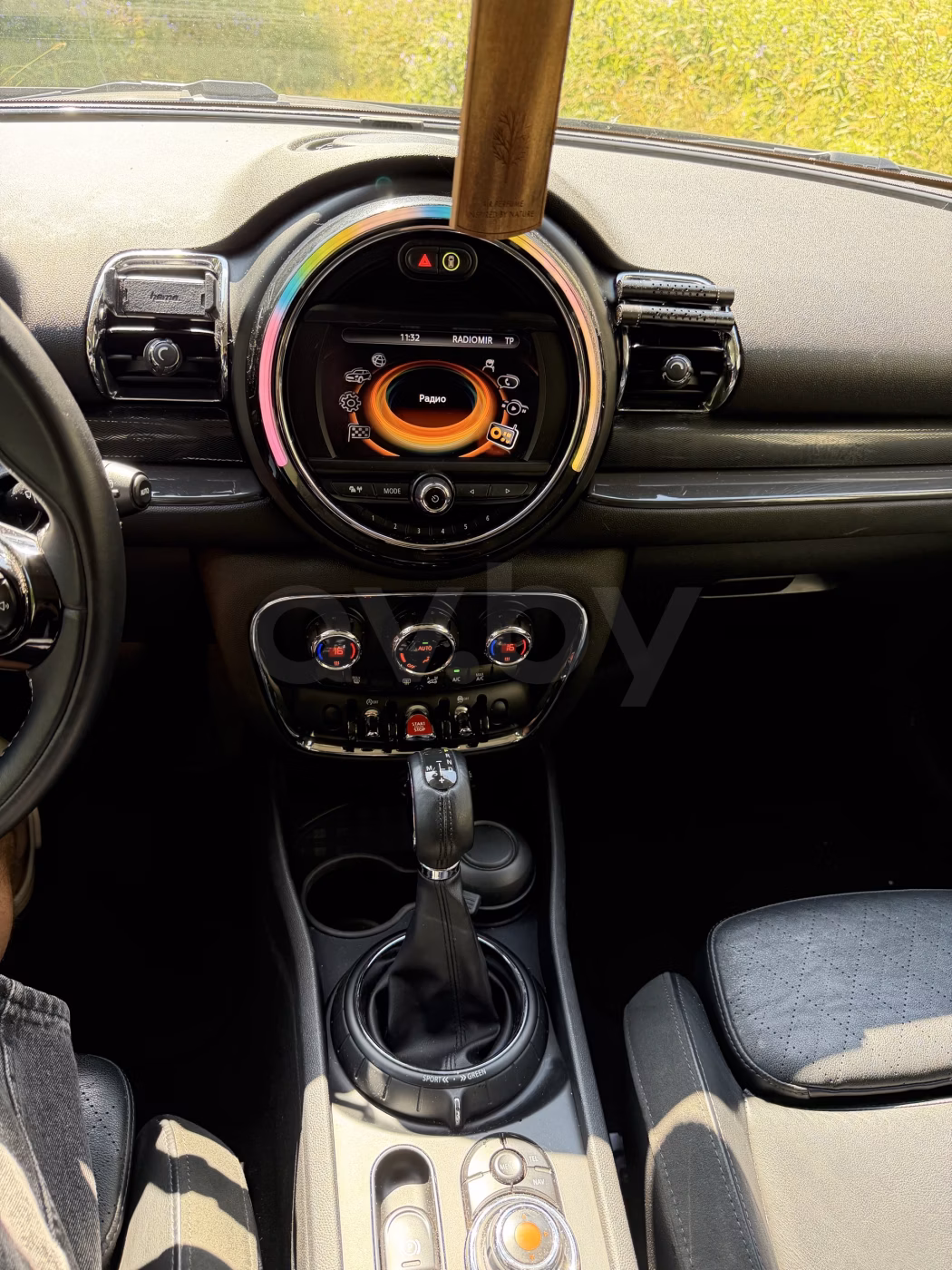 MINI Clubman фото 12