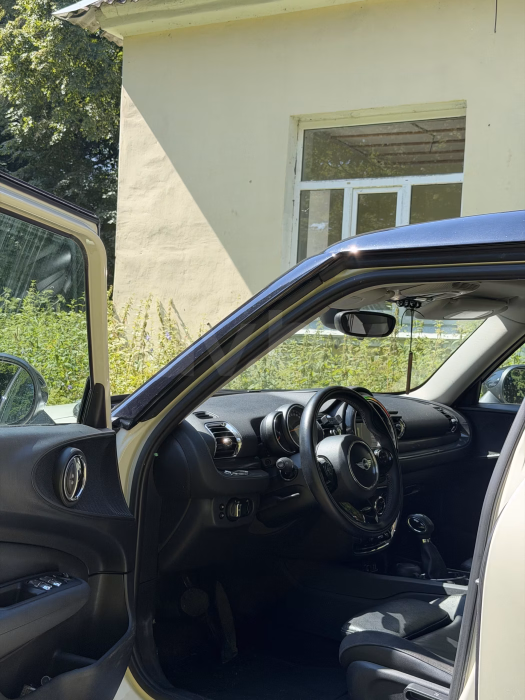 MINI Clubman фото 8
