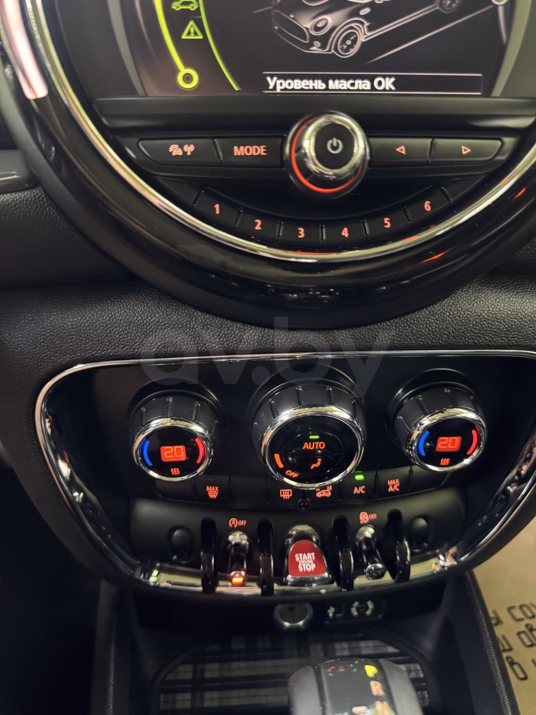 MINI Clubman фото 20