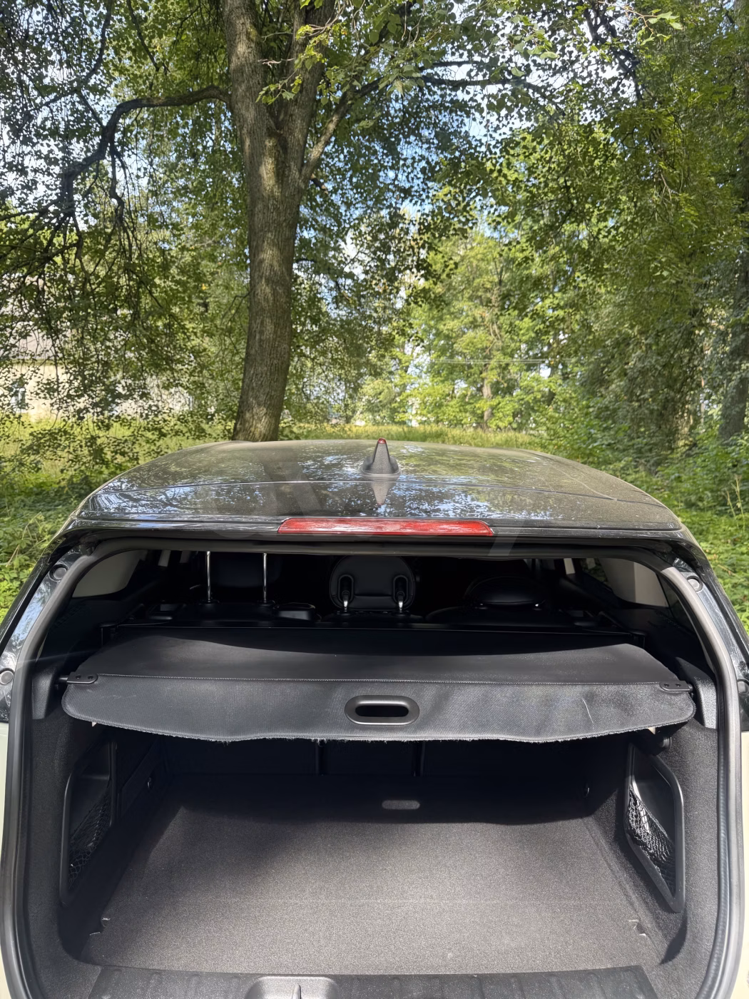 MINI Clubman фото 18