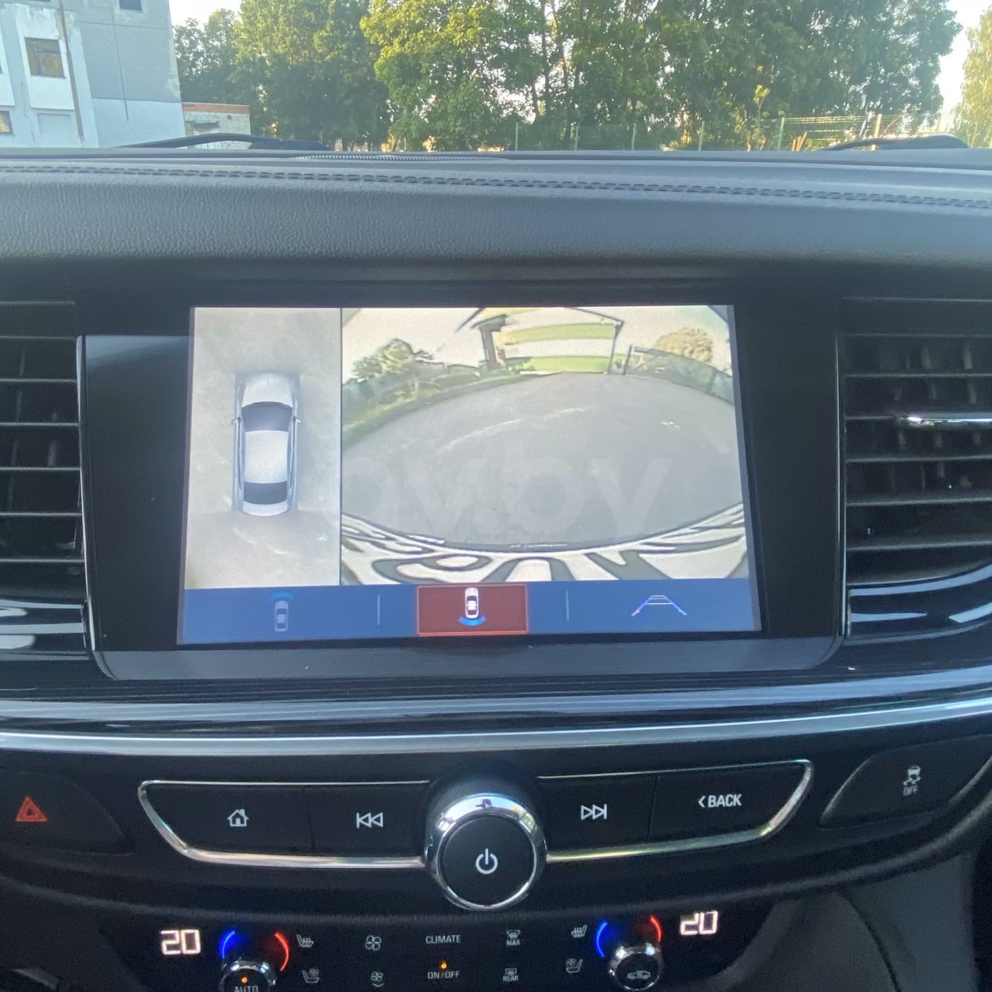 Opel Insignia фото 16