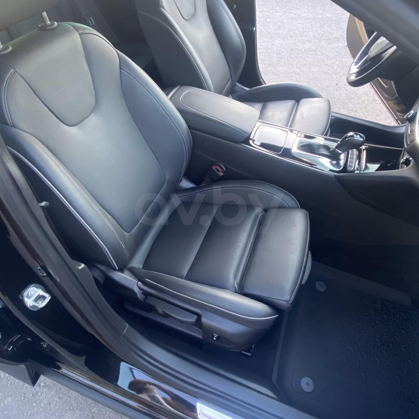 Opel Insignia фото 9