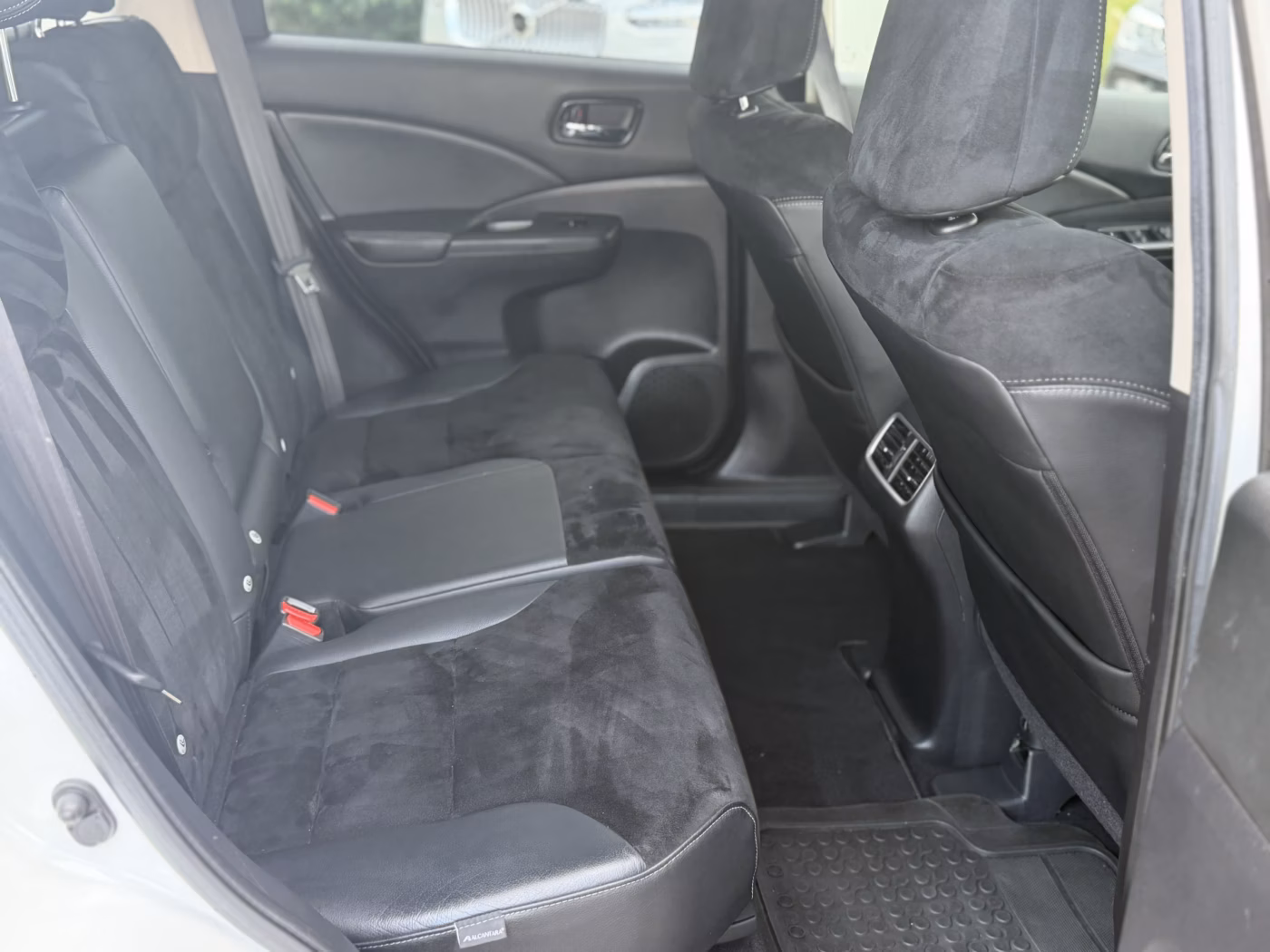 Honda CR-V фото 12