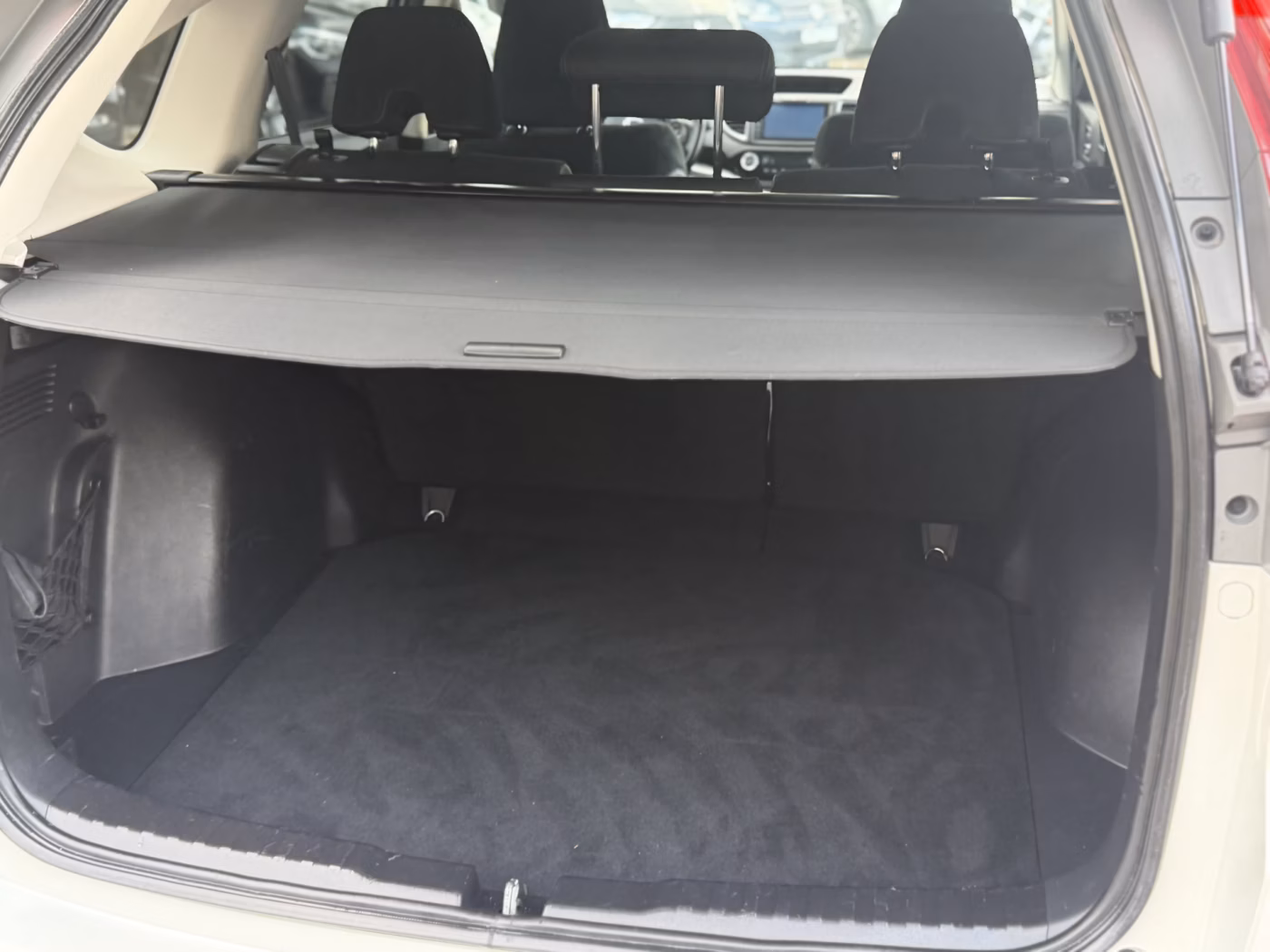 Honda CR-V фото 10
