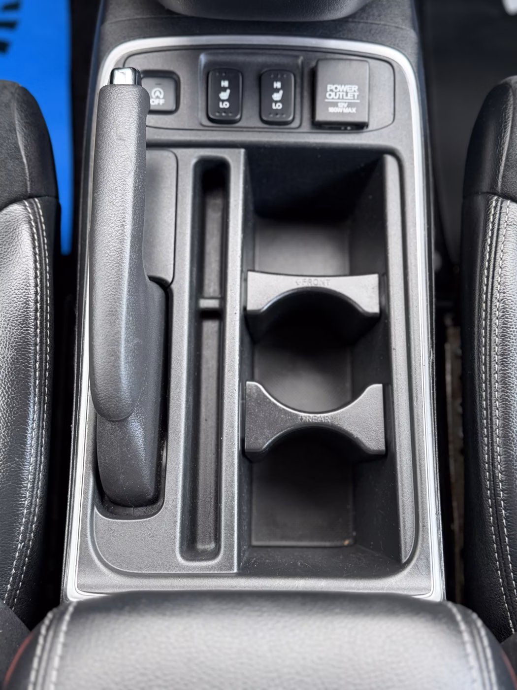 Honda CR-V фото 15
