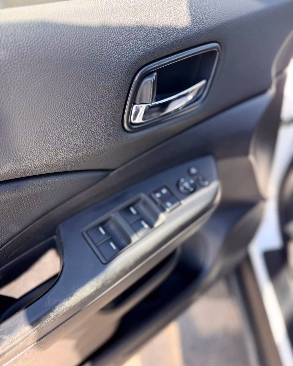 Honda CR-V фото 16