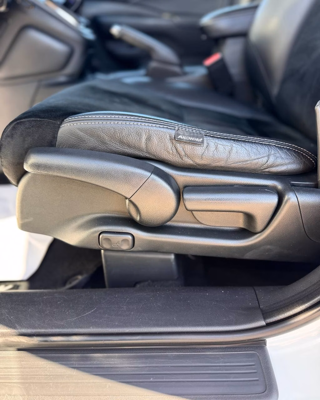 Honda CR-V фото 18