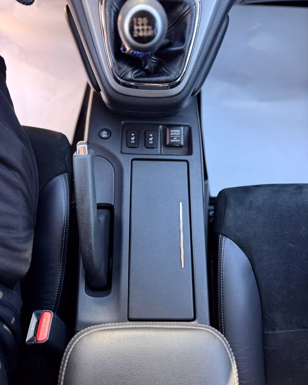 Honda CR-V фото 20