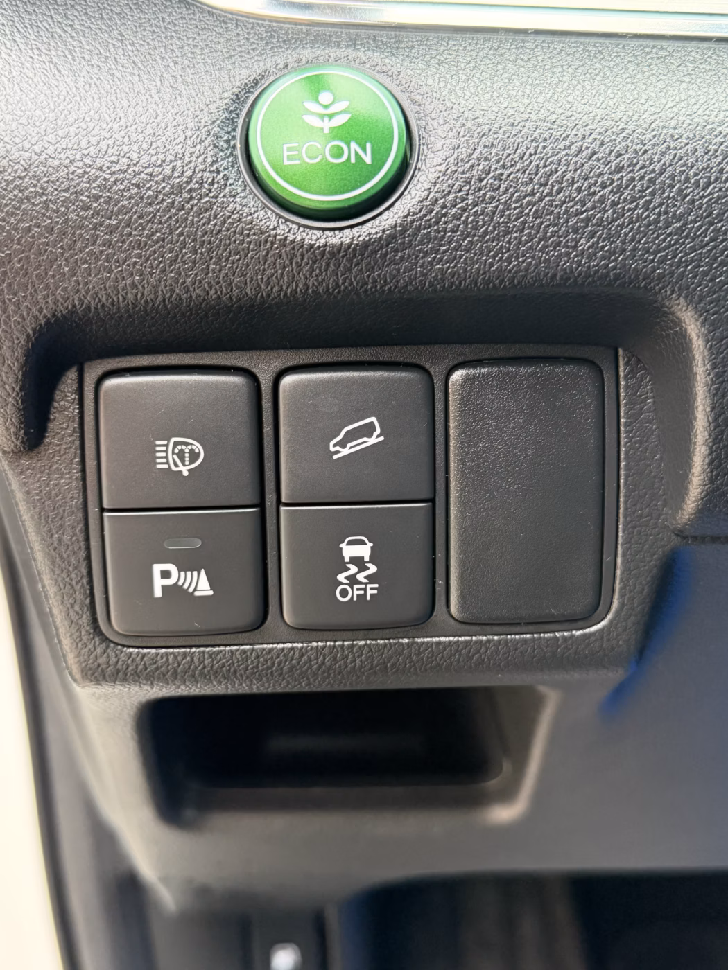 Honda CR-V фото 18