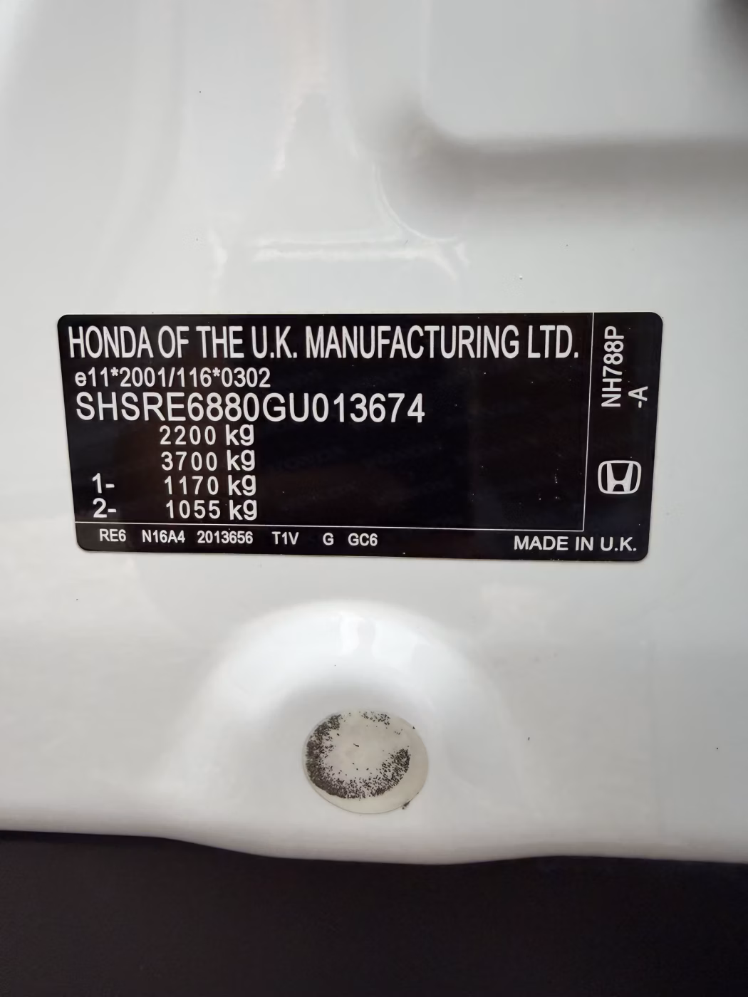 Honda CR-V фото 24