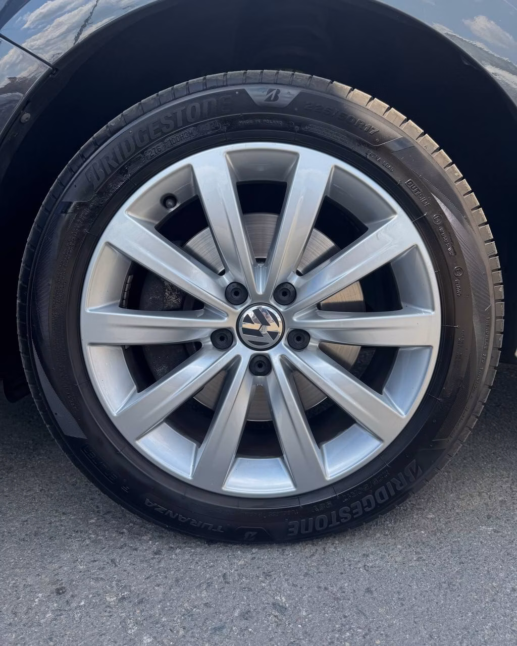 Volkswagen Sharan фото 15
