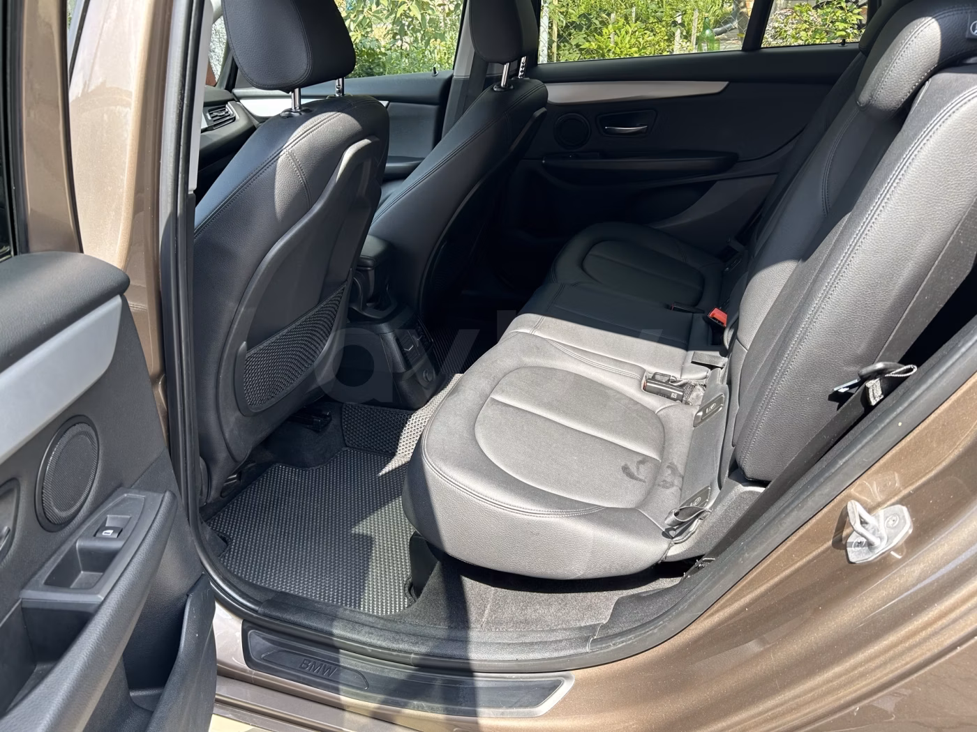 BMW 2 серия Gran Tourer фото 4