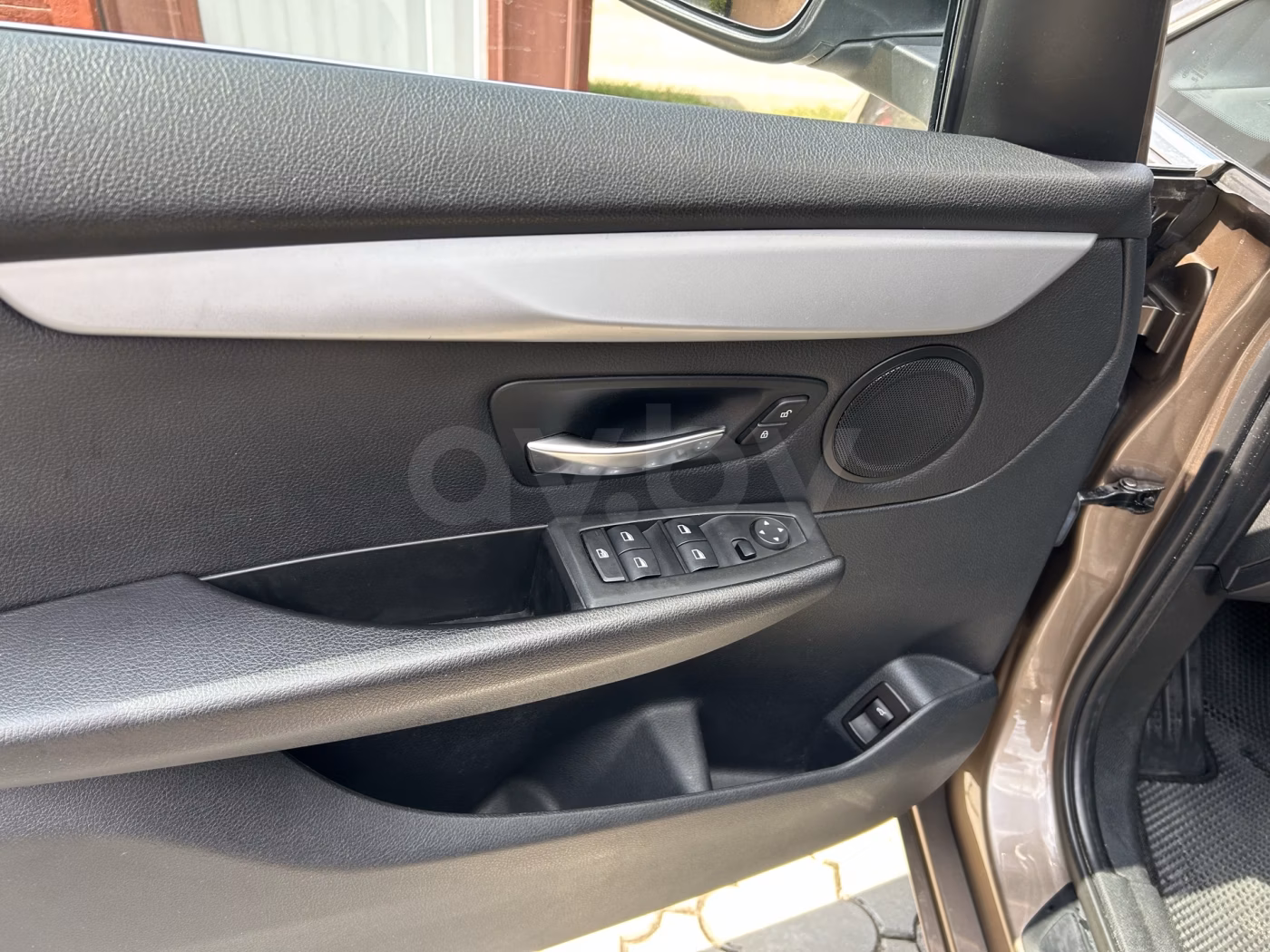 BMW 2 серия Gran Tourer фото 9