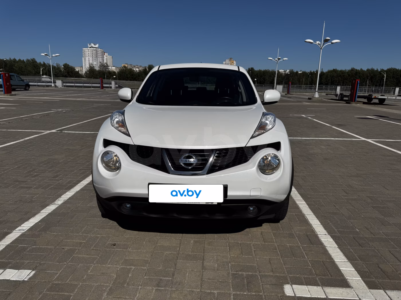 Nissan Juke фото 2