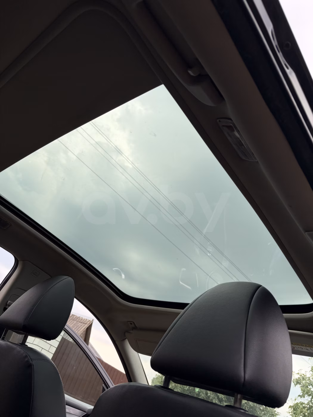 Nissan Qashqai фото 12