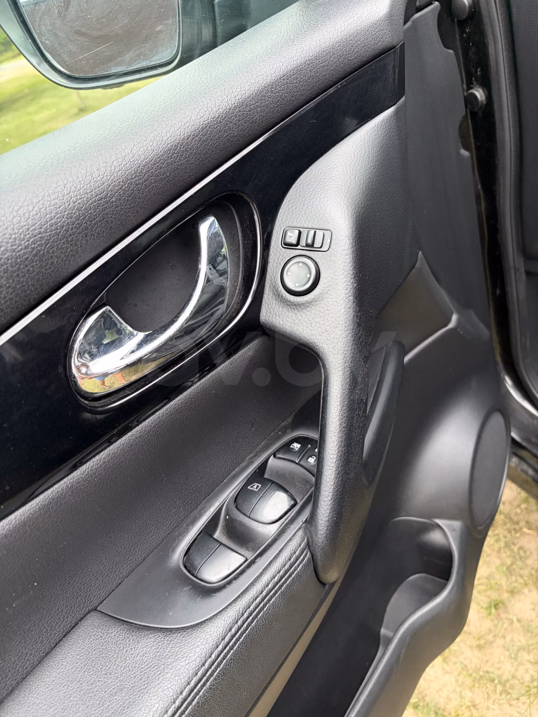 Nissan Qashqai фото 10