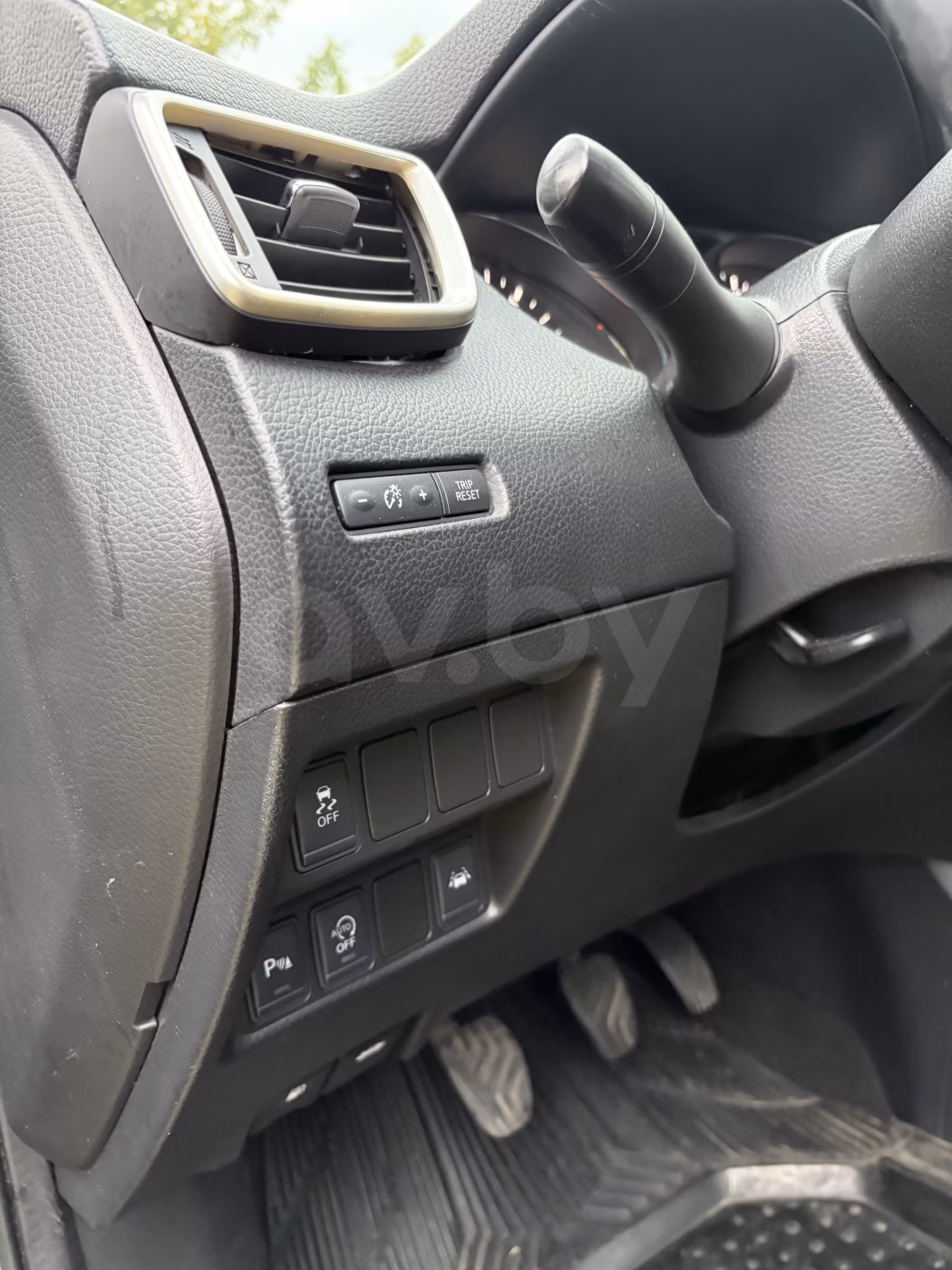 Nissan Qashqai фото 8