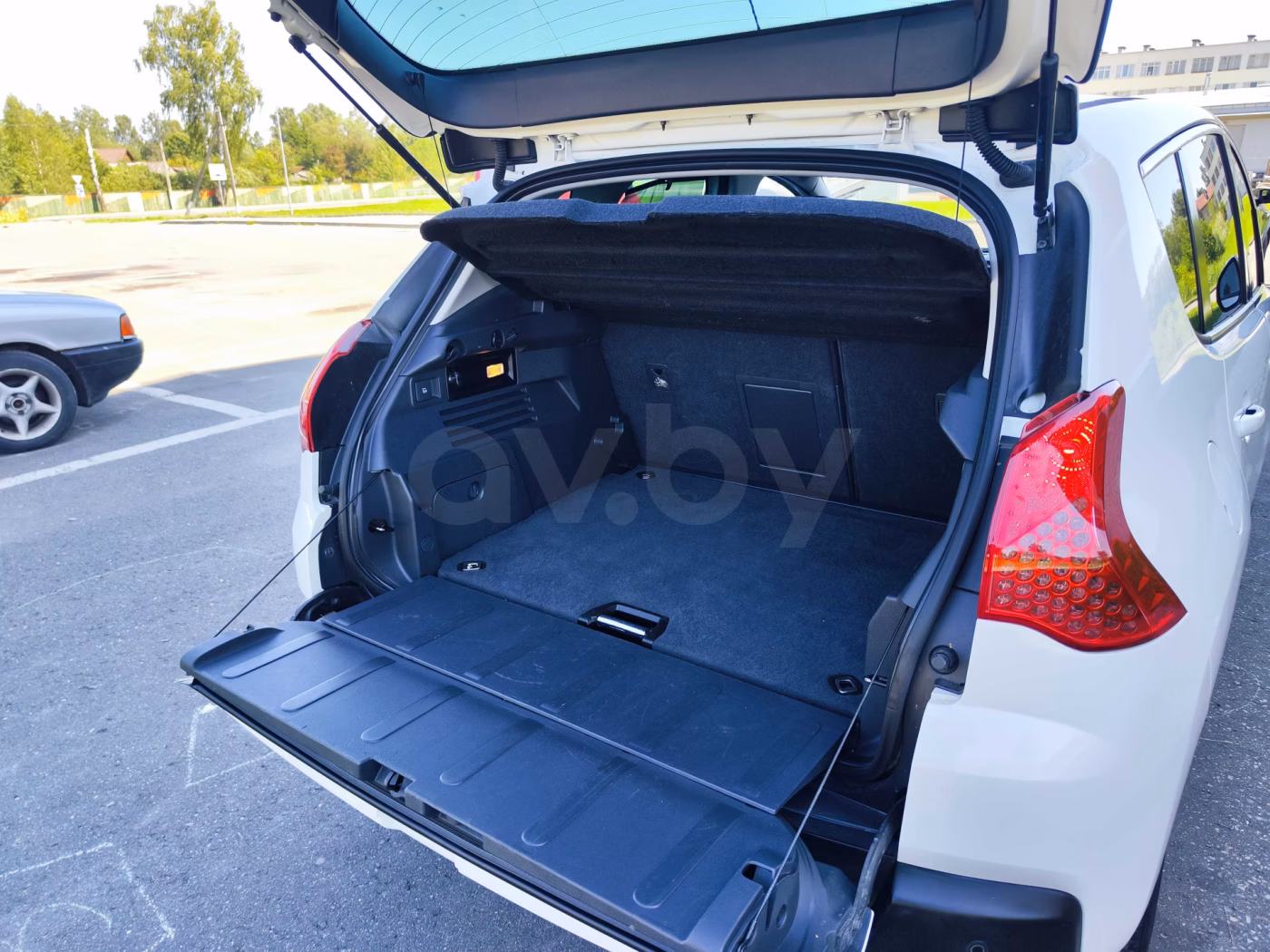 Peugeot 3008 фото 16