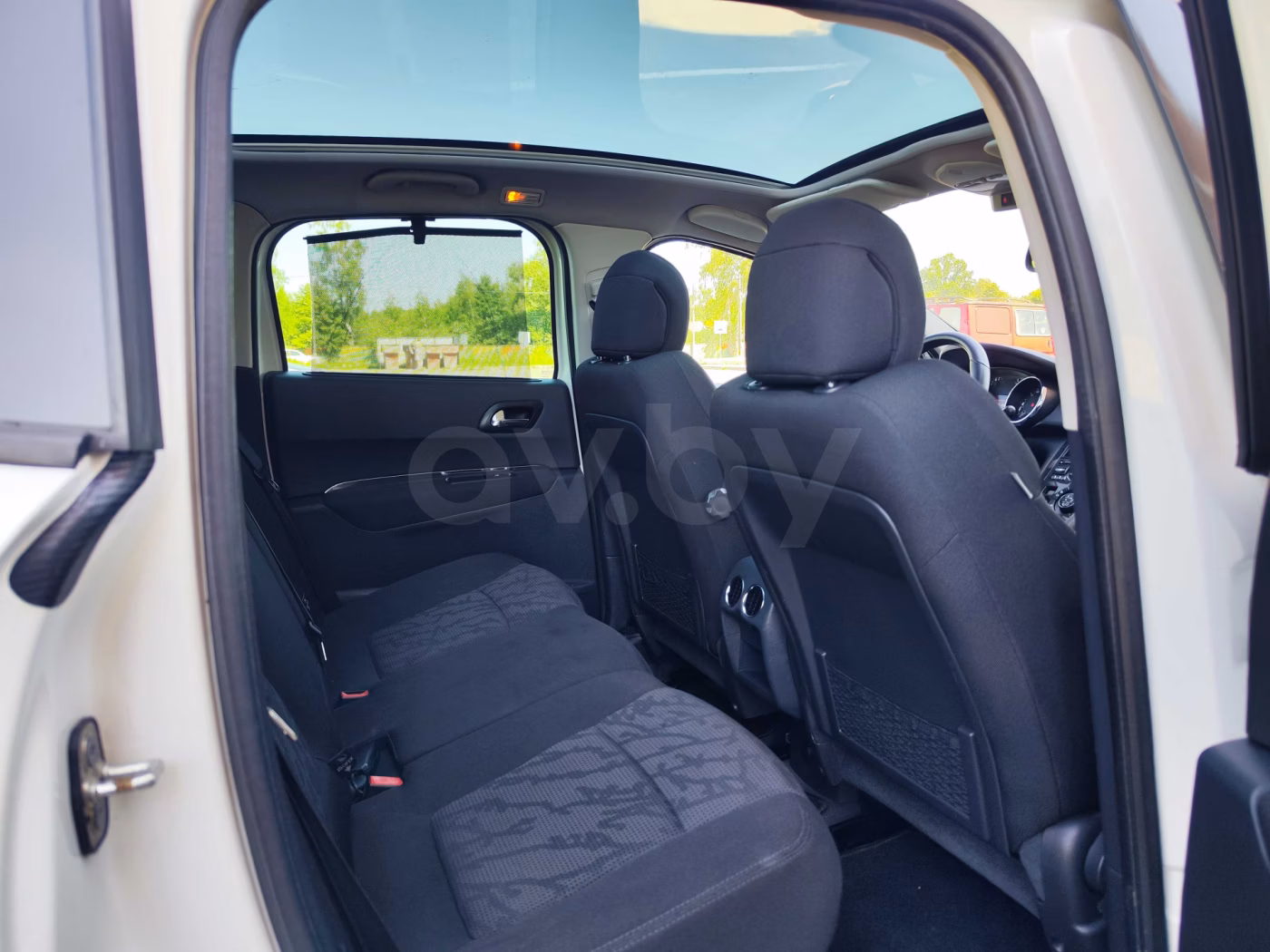 Peugeot 3008 фото 15