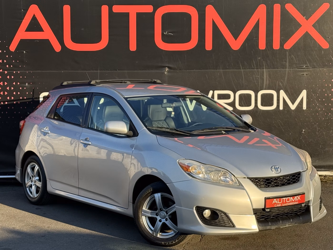 Toyota Matrix
