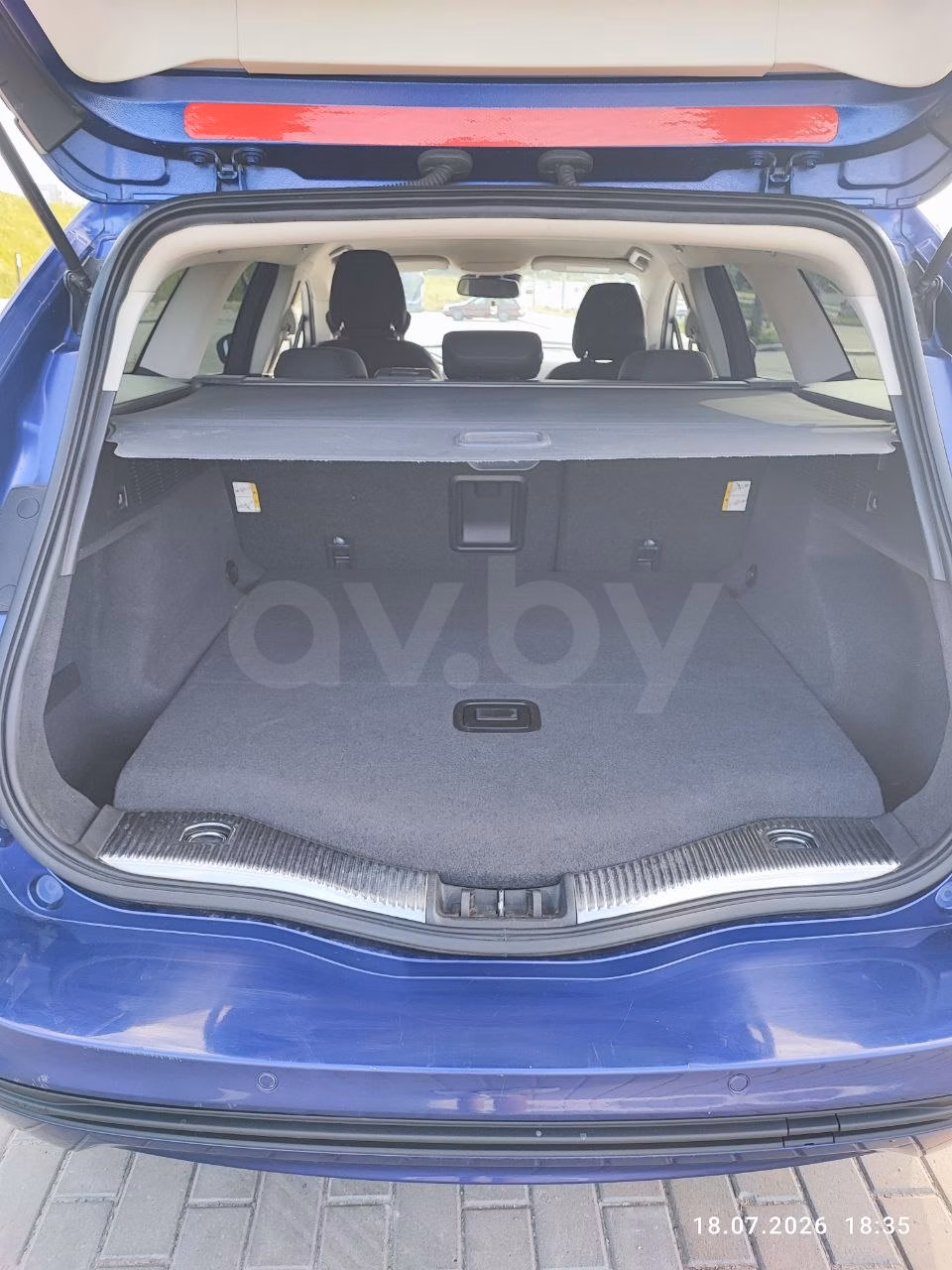 Ford Mondeo фото 20