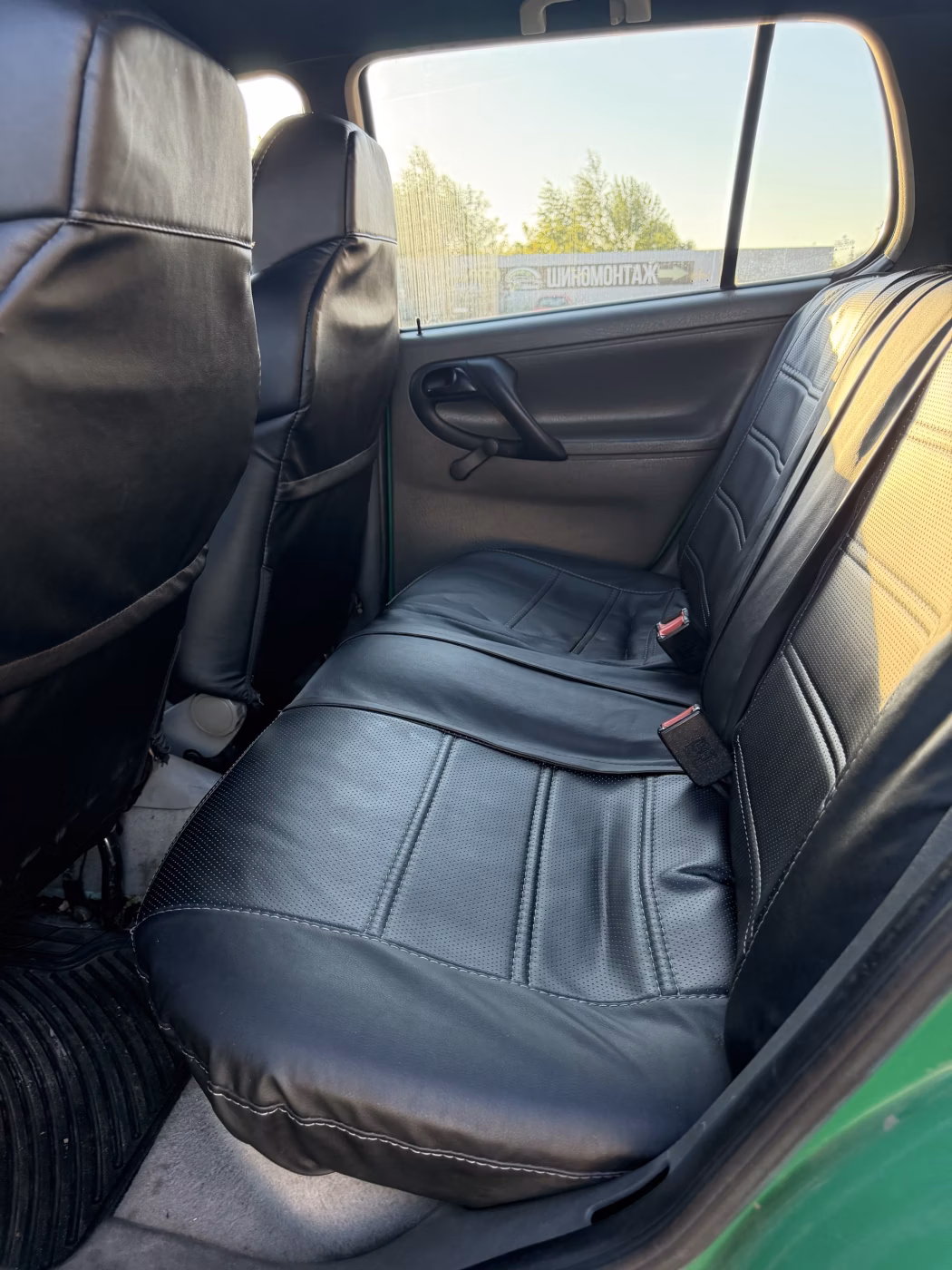 Volkswagen Polo фото 16