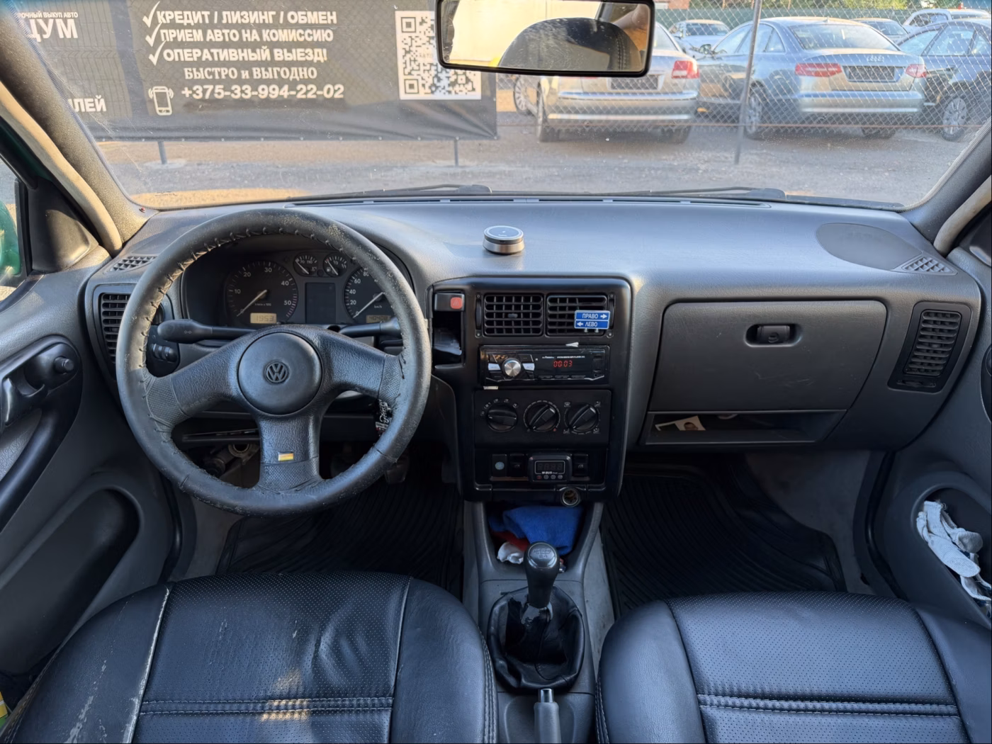 Volkswagen Polo фото 15