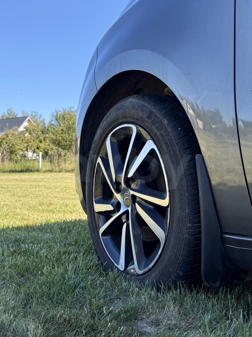 Citroen C4 Grand Spacetourer фото 10