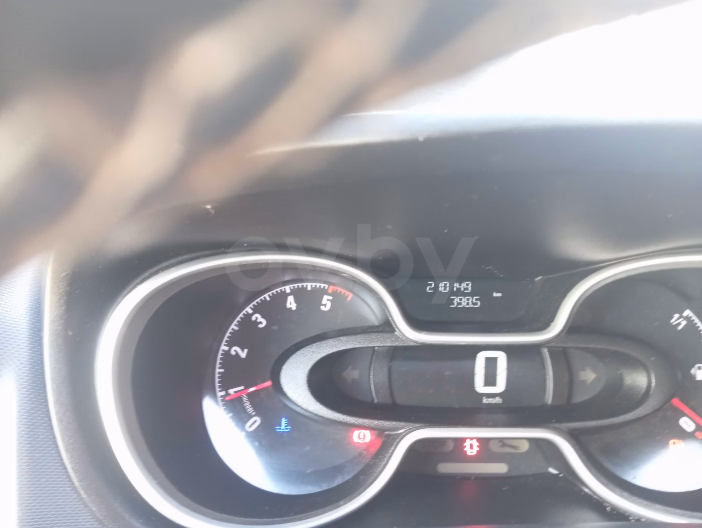 Opel Vivaro фото 3