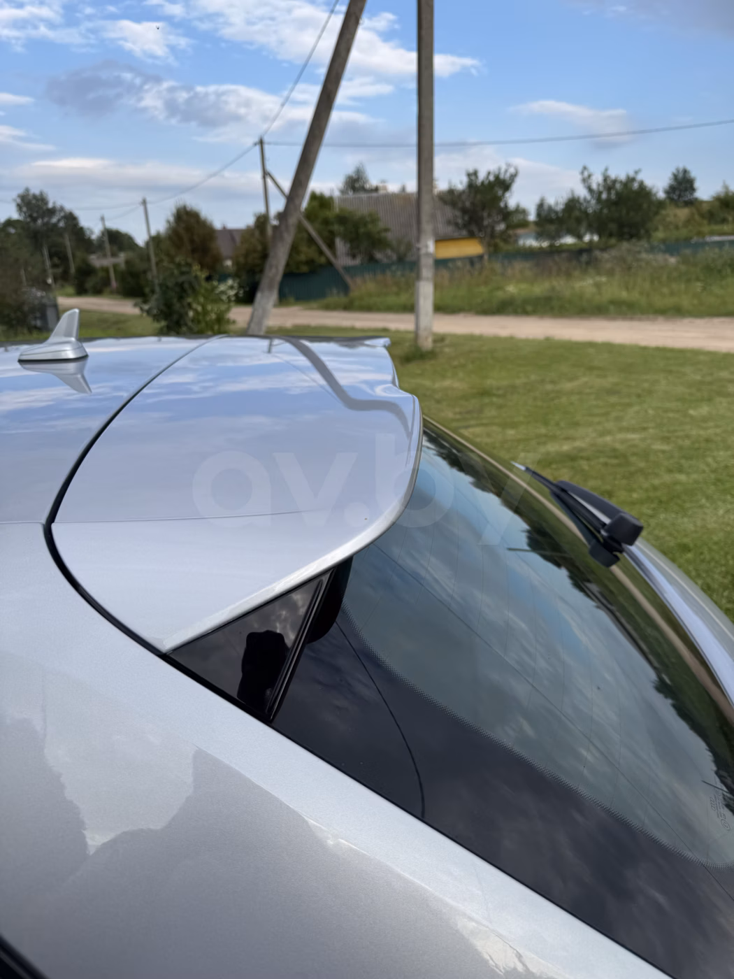 Audi A3 фото 8