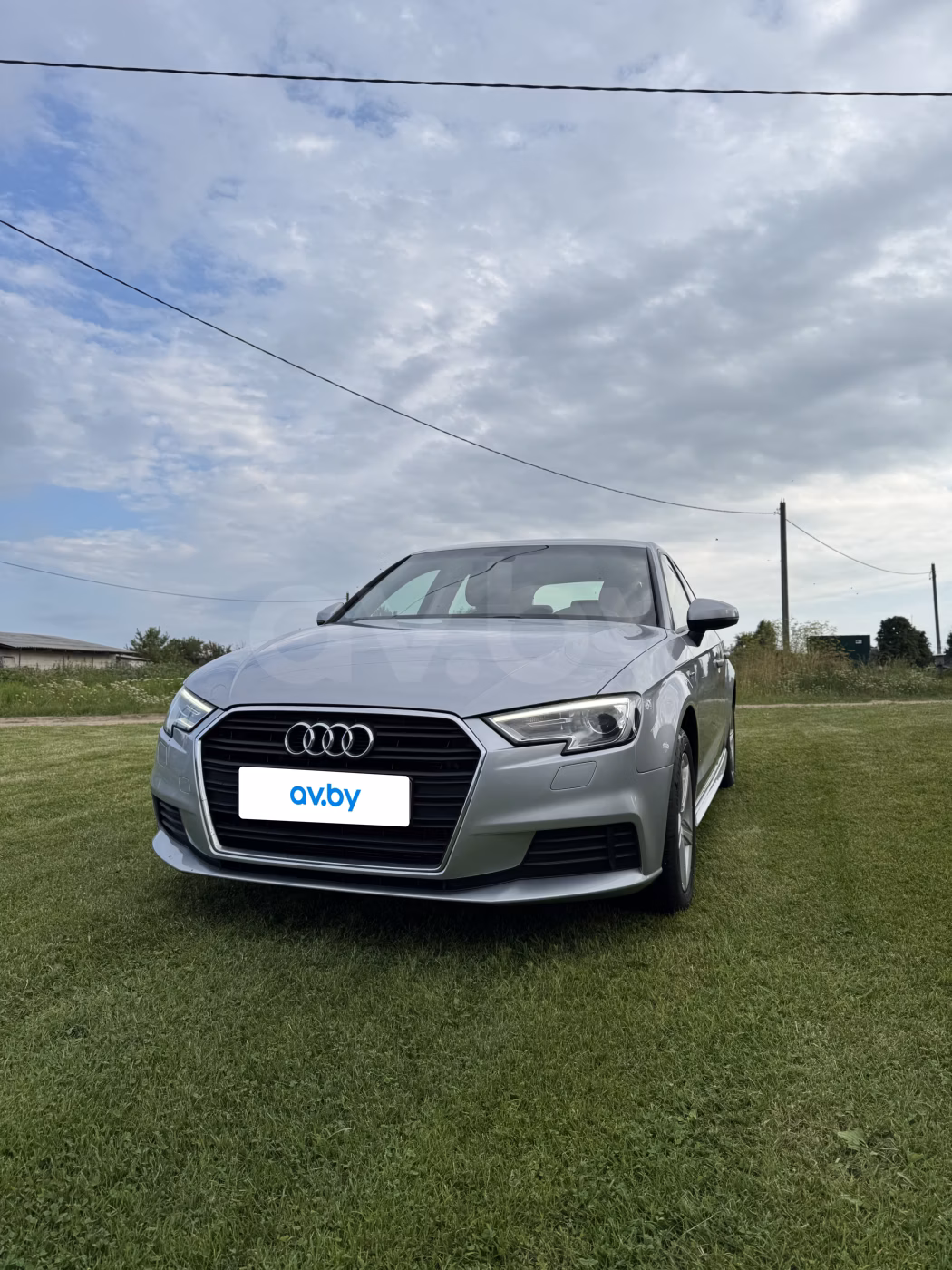 Audi A3 фото 2