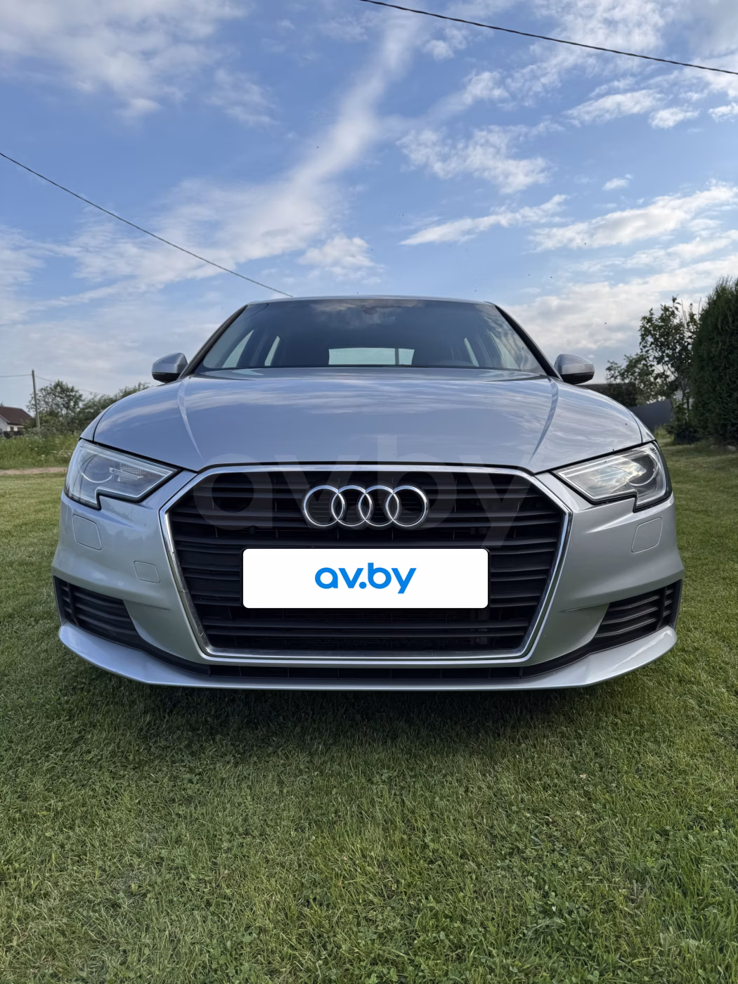 Audi A3 фото 3