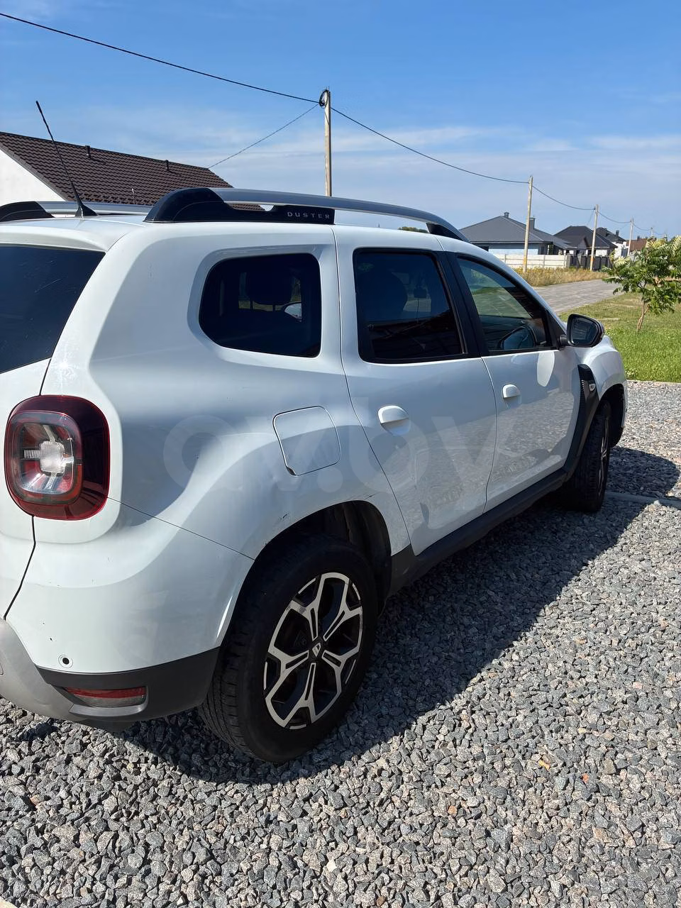 Dacia Duster фото 5