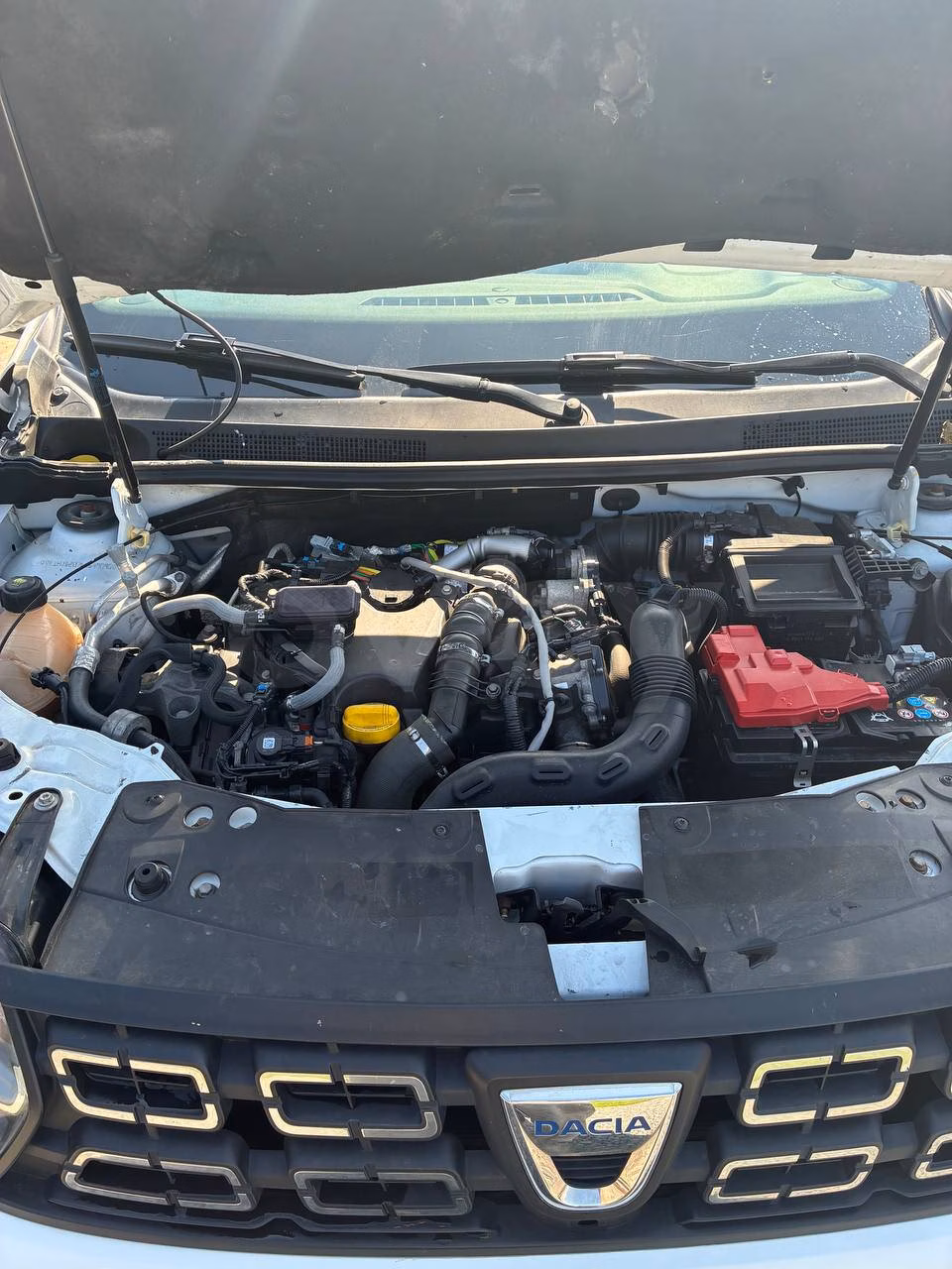 Dacia Duster фото 6