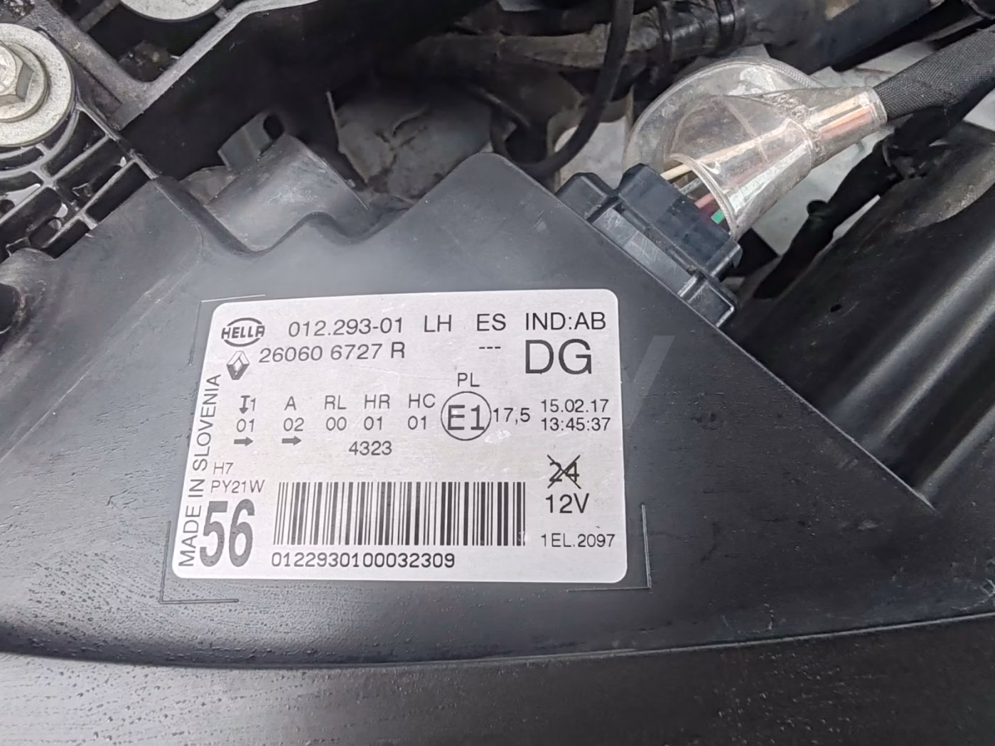Renault Grand Scenic фото 10