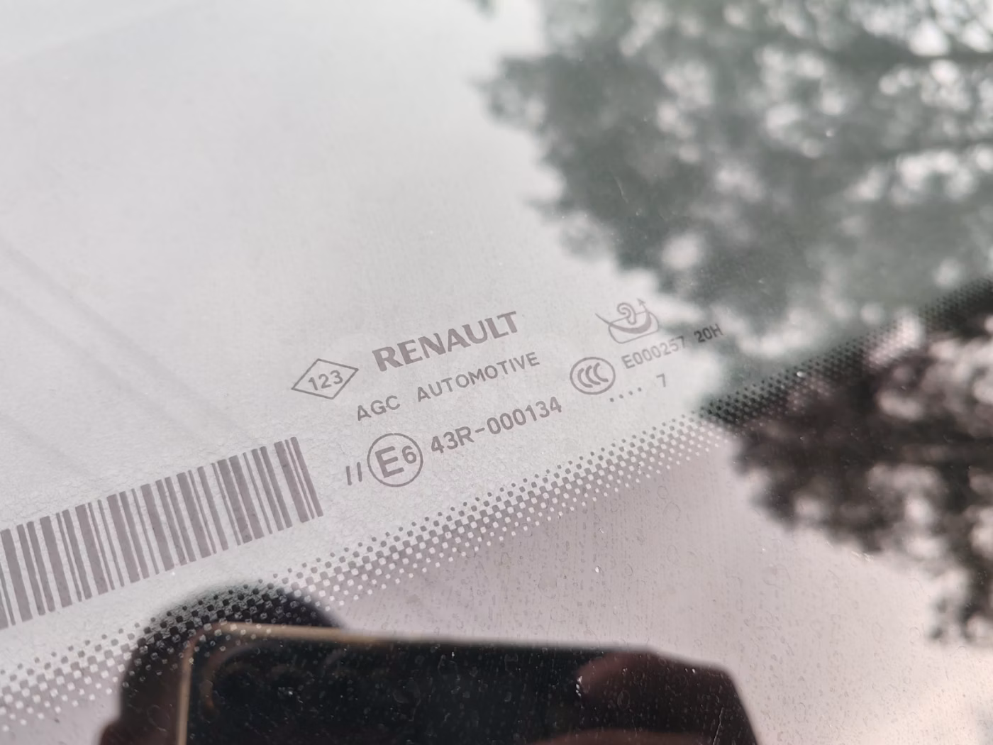 Renault Grand Scenic фото 14