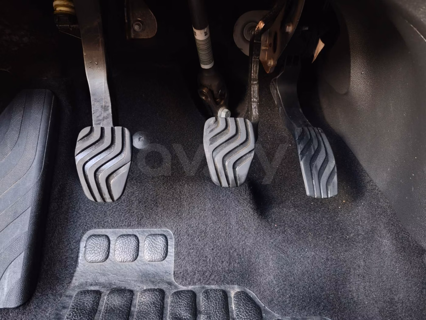Renault Grand Scenic фото 8