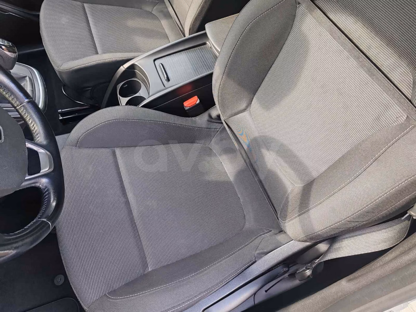 Renault Grand Scenic фото 3