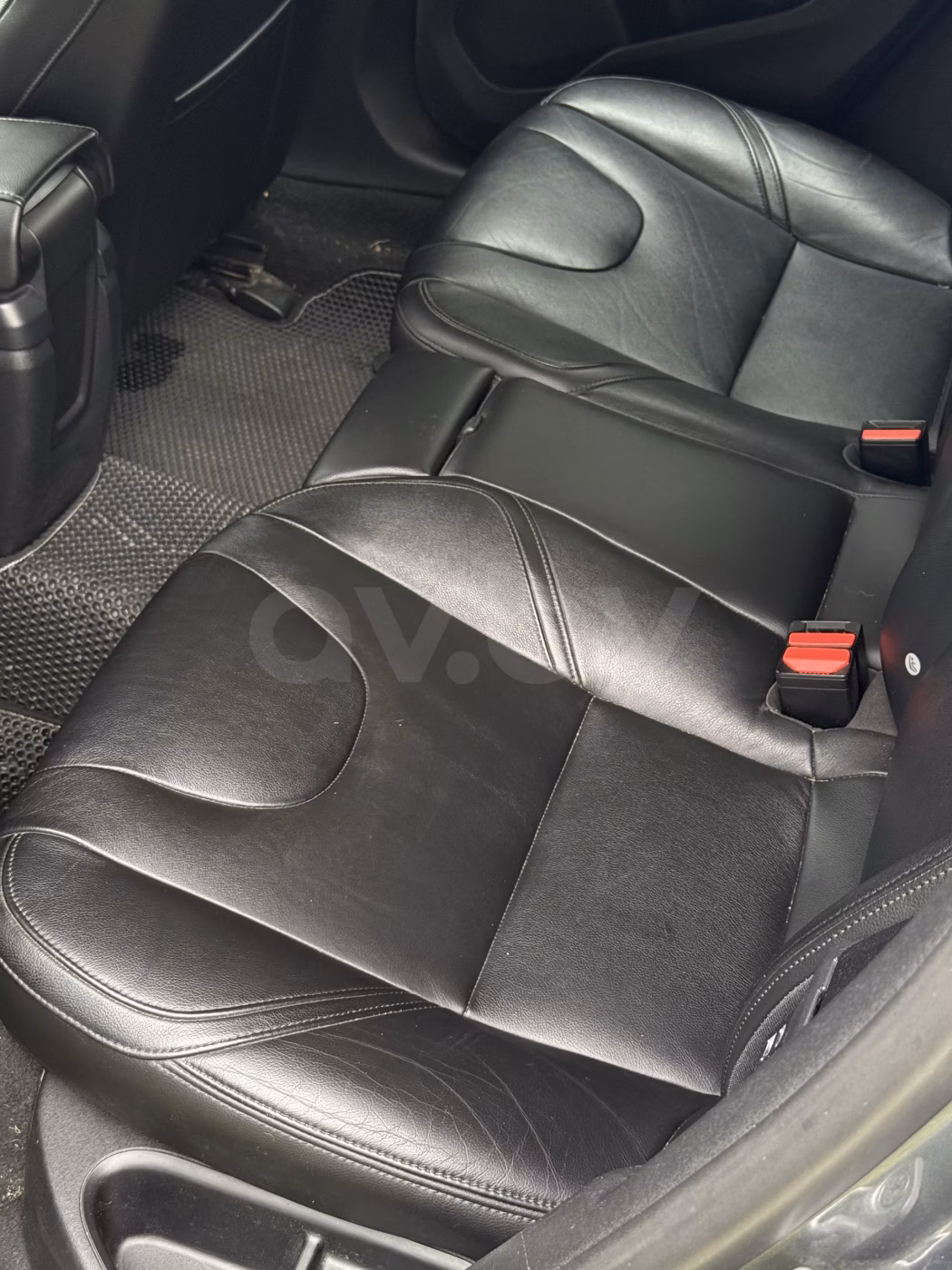 Volvo V40 фото 17