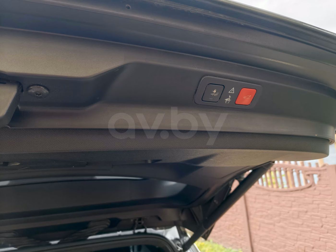 Peugeot 5008 фото 15